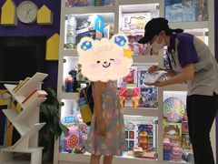 -瑞思少儿素质成长中心(九方校区)