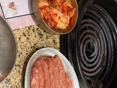-首尔烤肉大排档(合生汇店)