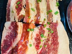 -火炉旺烤肉啤酒屋(沈北创始店)