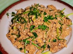 -余味私房菜(正阳小区西5街区店)