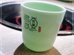 -百岁我家酸菜鱼·烤串(运河上街店)