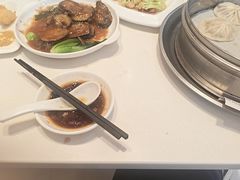-海洁灌汤包(南五马路店)