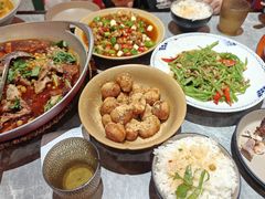 -廖川菜(八佰伴店)