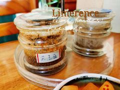 -金家米肠汤饭(振华路店)