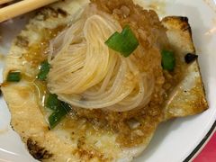 扇贝-黑龙江美食城(三角公园店)