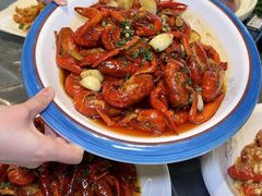 -虾味传奇(生态龙虾城店)