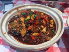 -辣小鲜·南昌大排档(船山路店)