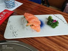 -热血兄弟·炭火烤肉(融侨中心店)