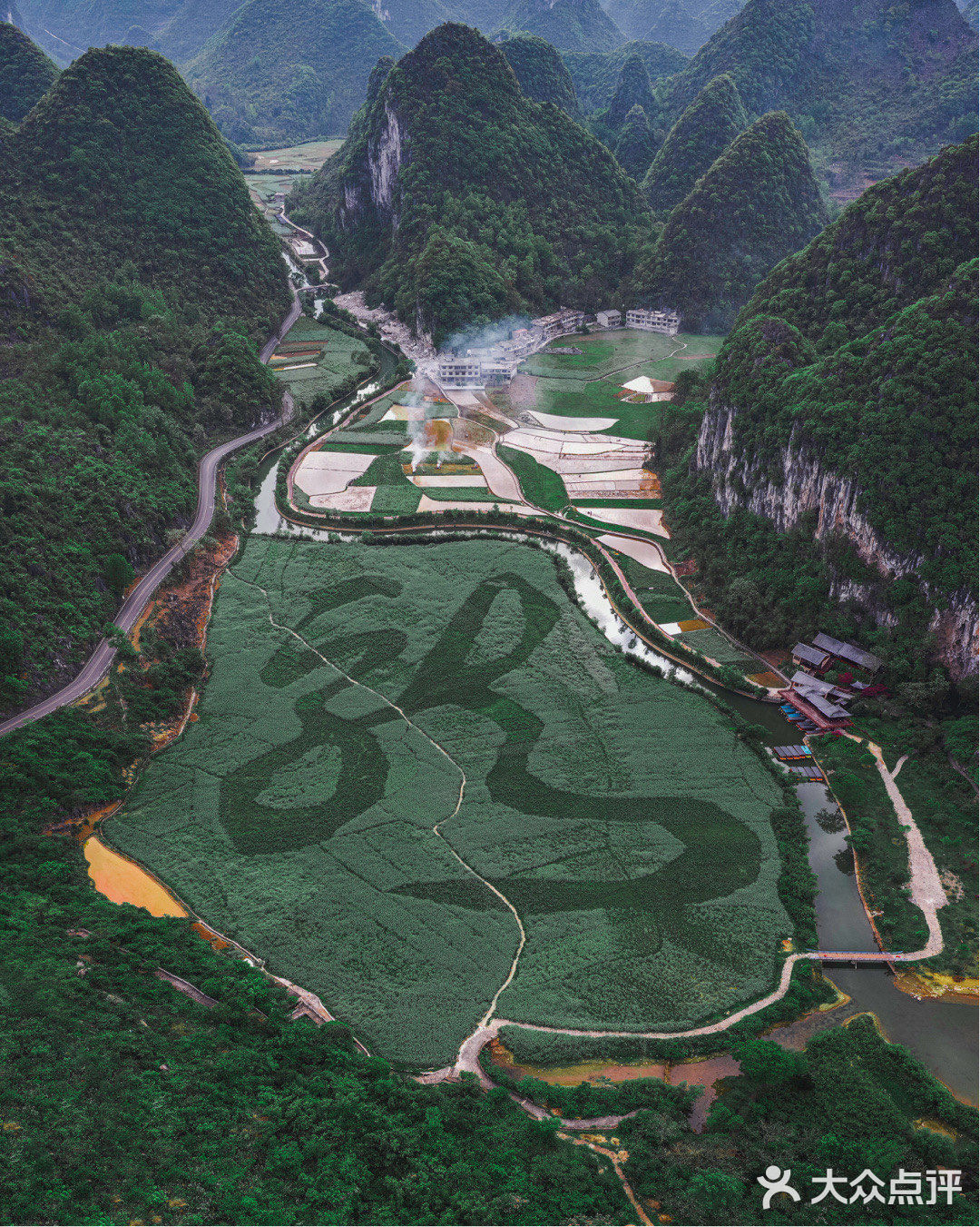 贵州小众旅游珍藏景点