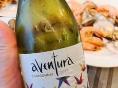 -嘉年华大酒店琴湾-自助餐厅