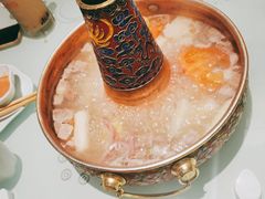 -小肥羊(西丽宝能城店)