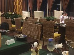 大堂-火舞泰·泰式海鲜火锅餐厅(世纪城店)