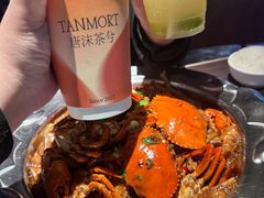 -胖哥俩肉蟹煲(福州仓山爱琴海店)