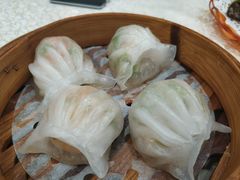 顺德人家虾饺皇-顺德人家食府(黄金广场店)