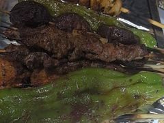 -云晓光头烧烤吧(盛夏店)