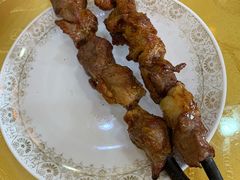 -新疆巴州金丝特餐厅(大钟寺店)