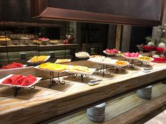 -西藏饭店·亚克·食光自助餐厅(文殊院店)