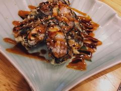 -吉兆·料理(红梅南路店)