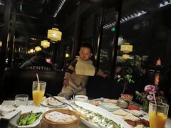 -柳莺湖上·湖景餐厅·江南菜(西湖店)