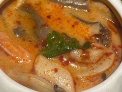 -Thai Alley泰爱里(二沙岛店)