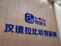 -宠颐生汉谟拉比宠物医院