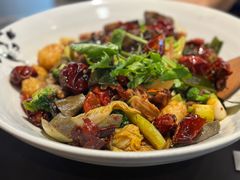 -川成元·麻辣香锅(凯德MALL西直门店)