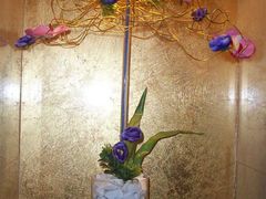 -亮马河饭店翠雅咖啡厅