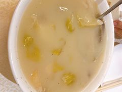 胡椒猪肚汤-德记潮州菜馆(卑路乍街)