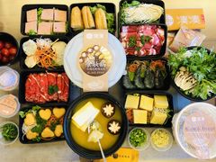 -湊湊火锅·茶憩(和平大悦城店)