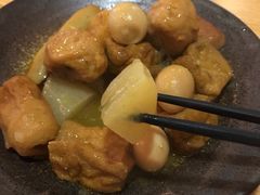 咖喱关东煮-北海银滩·鉳海(星湖店)