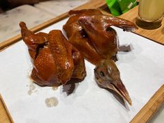 -汤城小厨•粤菜•靓汤(西直门凯德MALL店)