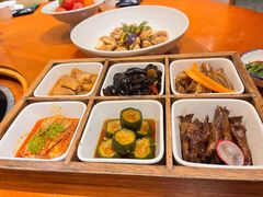 -酸喜·三度酸·贵州味