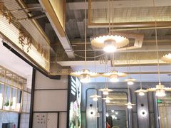 大堂-刘一锅筋头巴脑(千峰路店)