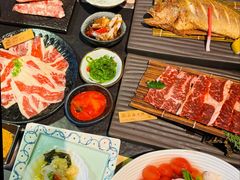 -黑牛の店·黑金店(沈阳万象城店)
