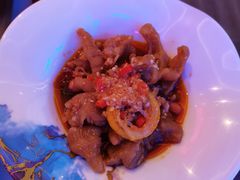 柠檬无骨鸡爪-荷炉烤鱼音乐餐厅(佳和城店)