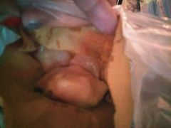 -黄阿姨锅贴大王(万航渡路店)