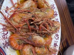 -等我餸上门海鲜大排档(天河南店)