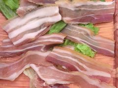 -阿婆情腊排骨火锅(金虹路店)