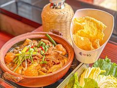 -龚印记牛骨牛杂屋·四代传承(珠影星光城店)