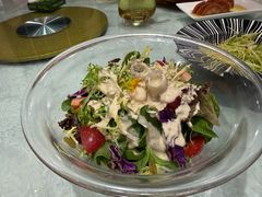 -齐家花园大酒店·本帮菜(宝山店)