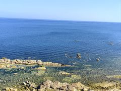 -养马岛旅游度假区