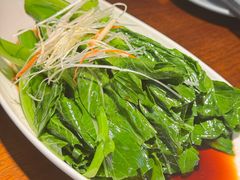 -喜粤广东菜(汉屯路店)