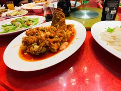 -五芳齋(云南南路店)