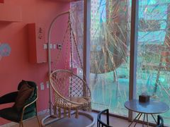 -藏猫猫咖啡主题馆(中央大道店)