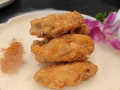 -唐猫庭院·千年陕菜(赛格国际购物中心店)