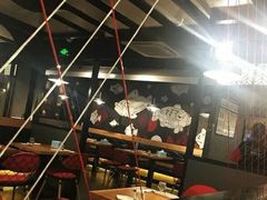 -鱼酷活鱼烤鱼(梅江印象城店)