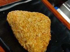 -鸟串烧Yakitori