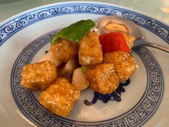 招牌咕噜肉-壹零贰小馆(桂城石啃店)