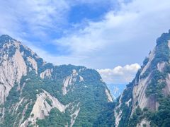 -华山风景名胜区