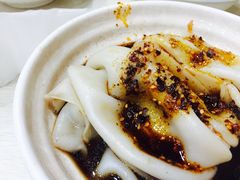 热面皮-张明富面皮店(东大街店)